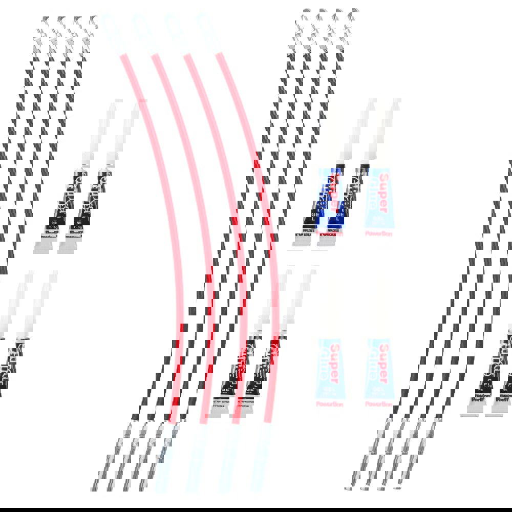 Fish Tape Accessories